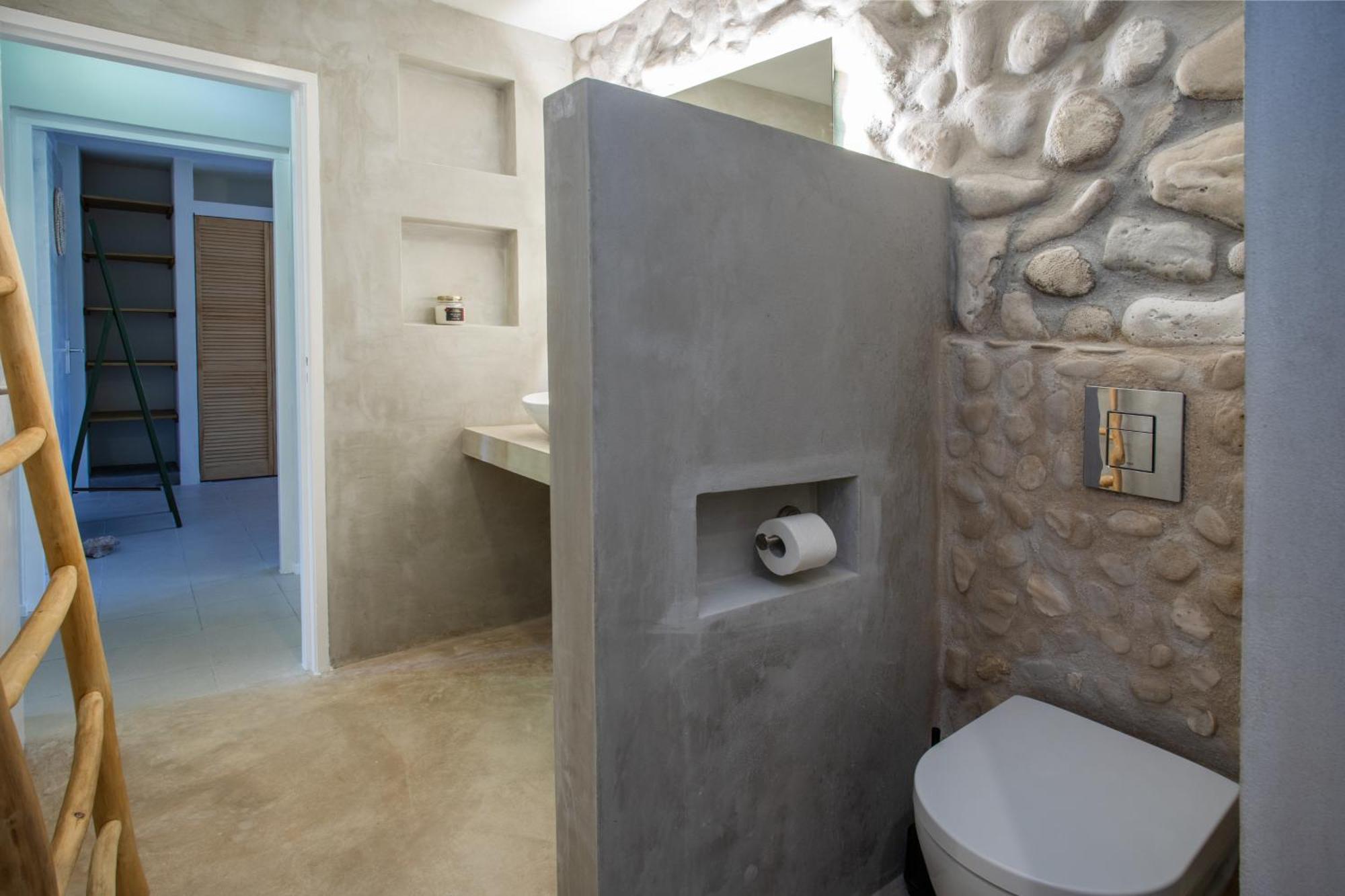 Tranquil Retreat Vila Willemstad Exterior foto