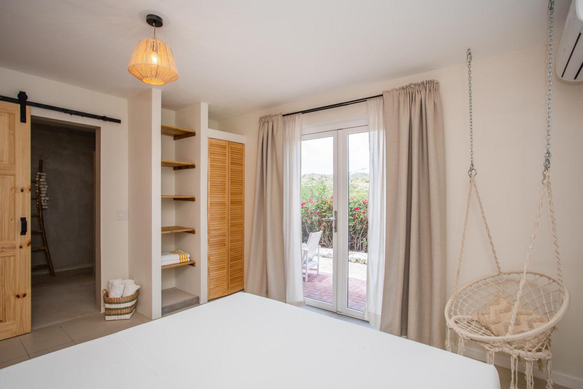 Tranquil Retreat Vila Willemstad Exterior foto