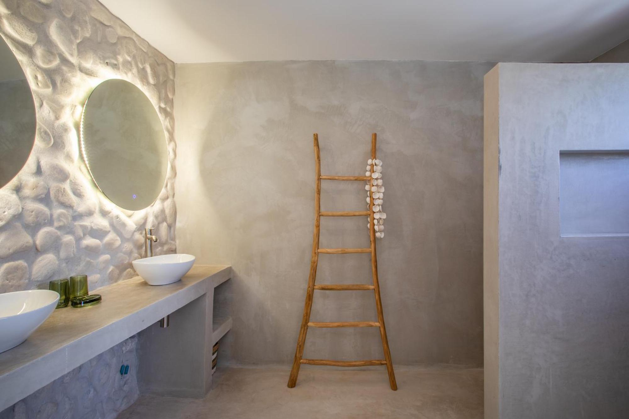 Tranquil Retreat Vila Willemstad Exterior foto
