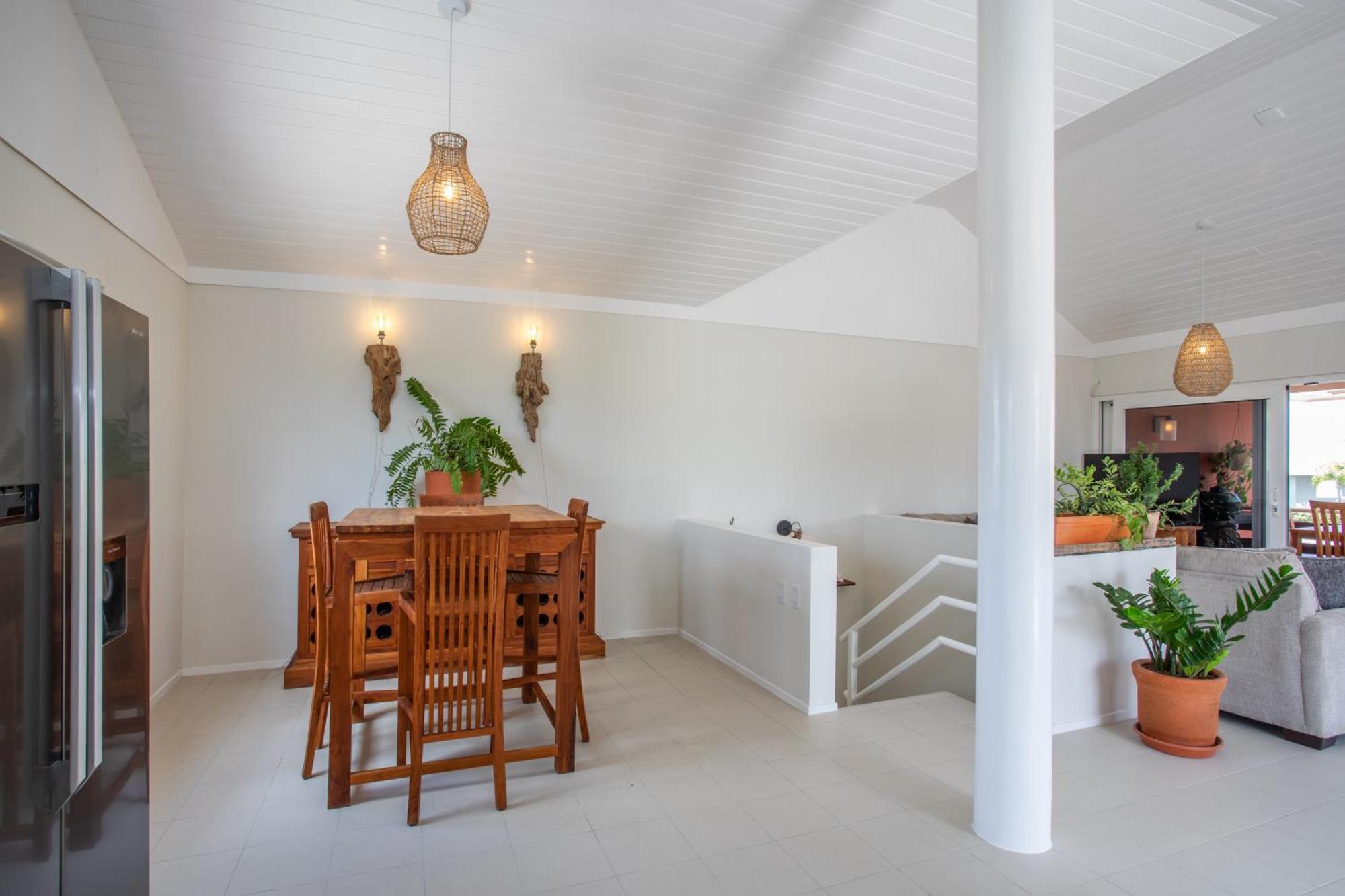 Tranquil Retreat Vila Willemstad Exterior foto